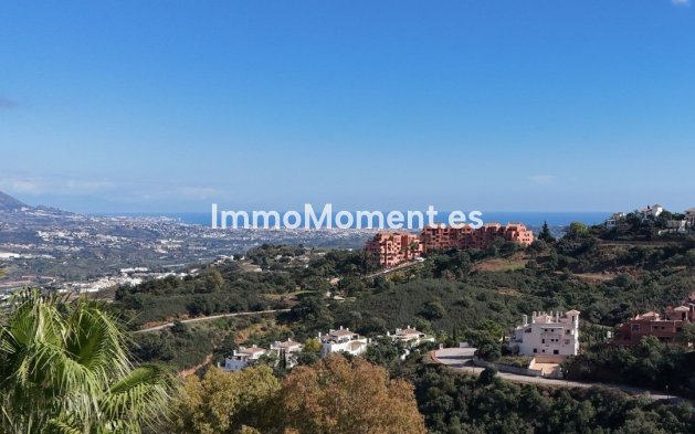 Neubau - Freistehende Villa - Marbella - La Mairena