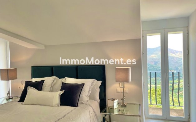 Neubau - Freistehende Villa - Marbella - La Mairena