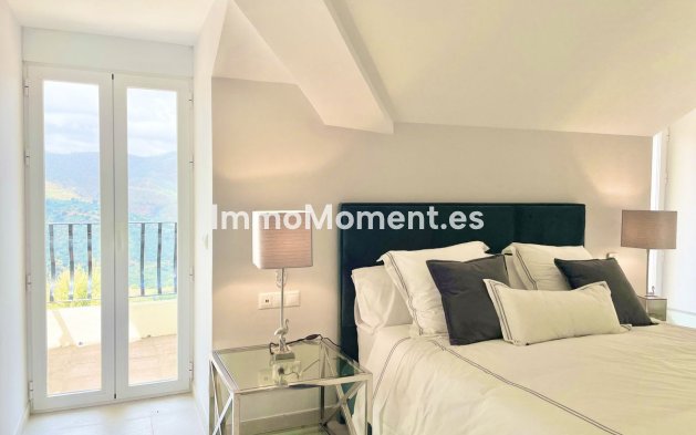 Neubau - Freistehende Villa - Marbella - La Mairena
