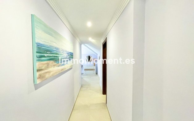 Neubau - Freistehende Villa - Marbella - La Mairena