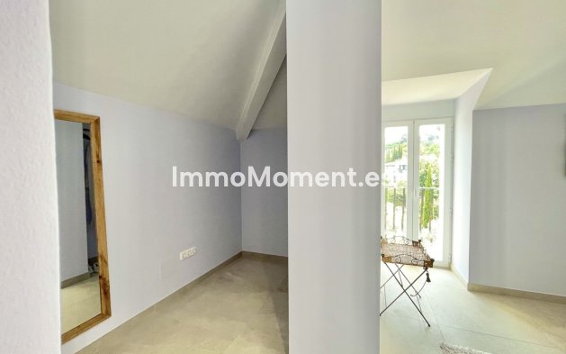 Neubau - Freistehende Villa - Marbella - La Mairena