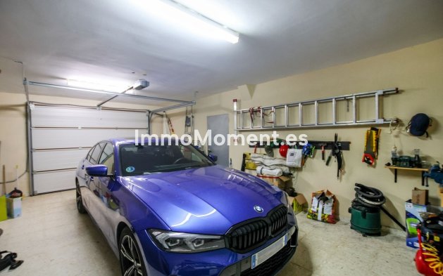 Neubau - Freistehende Villa - Marbella - La Mairena