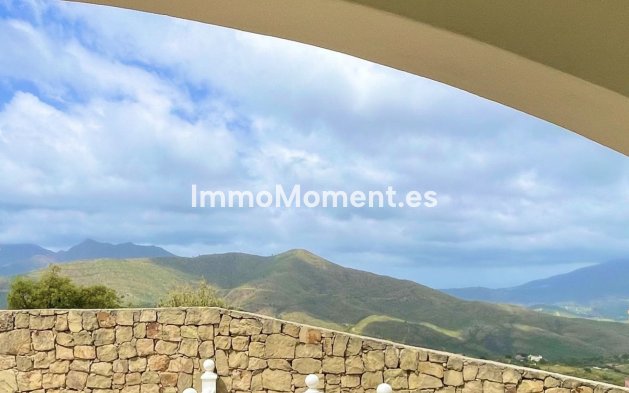 Neubau - Freistehende Villa - Marbella - La Mairena