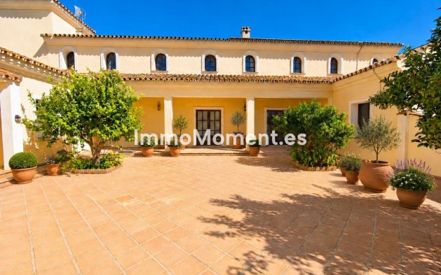 Reventa - Casa de campo - Casares - Casares Centro
