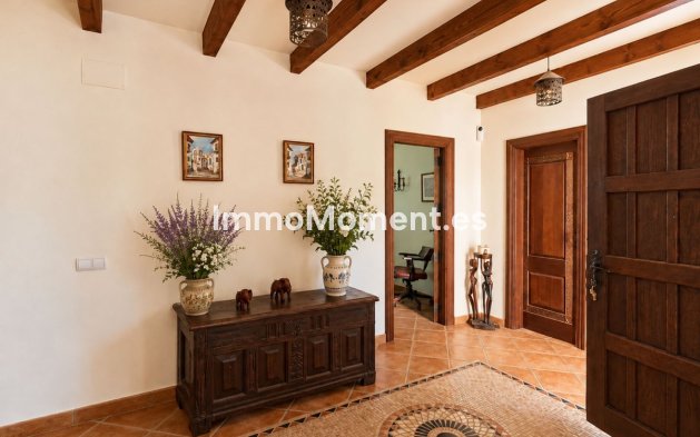 Reventa - Casa de campo - Casares - Casares Centro