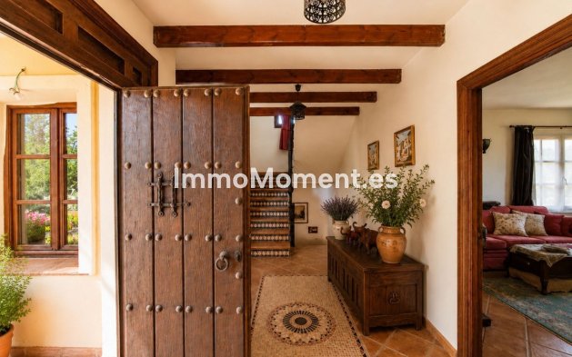 Reventa - Casa de campo - Casares - Casares Centro