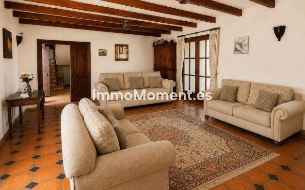 Reventa - Casa de campo - Casares - Casares Centro