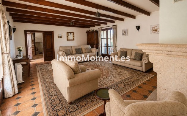 Reventa - Casa de campo - Casares - Casares Centro