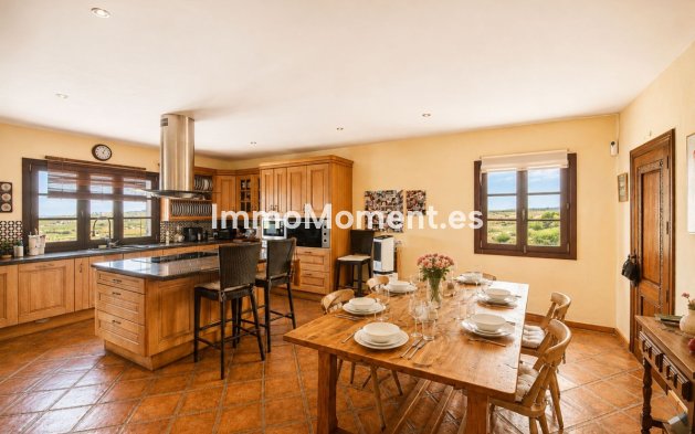 Reventa - Casa de campo - Casares - Casares Centro