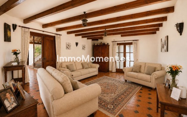 Reventa - Casa de campo - Casares - Casares Centro