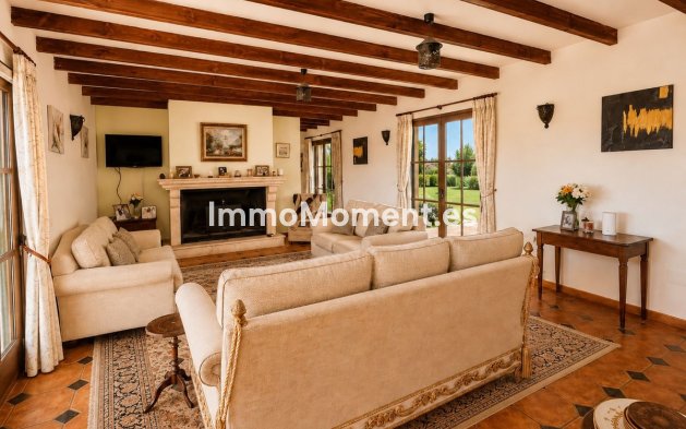 Reventa - Casa de campo - Casares - Casares Centro