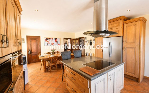 Reventa - Casa de campo - Casares - Casares Centro