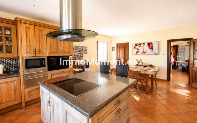 Reventa - Casa de campo - Casares - Casares Centro