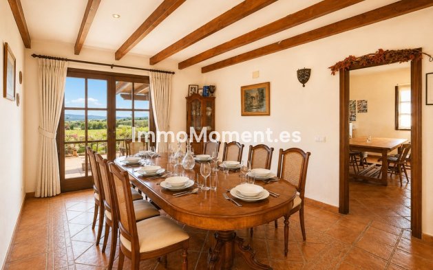 Reventa - Casa de campo - Casares - Casares Centro