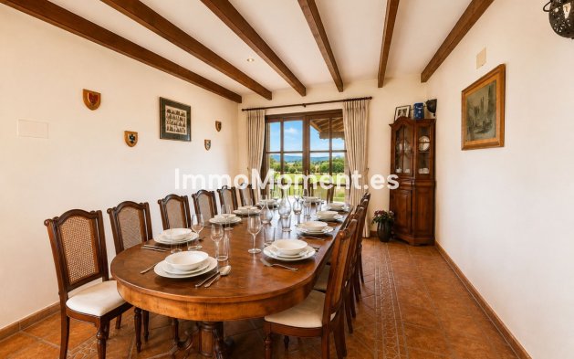 Reventa - Casa de campo - Casares - Casares Centro