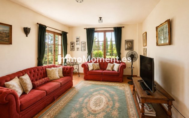 Reventa - Casa de campo - Casares - Casares Centro