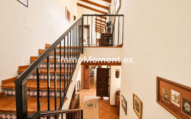 Reventa - Casa de campo - Casares - Casares Centro