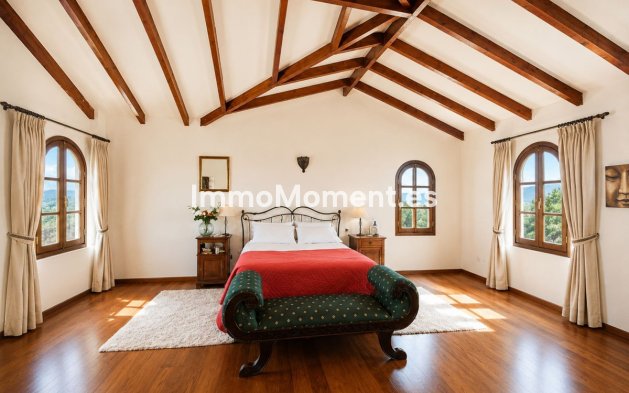 Reventa - Casa de campo - Casares - Casares Centro