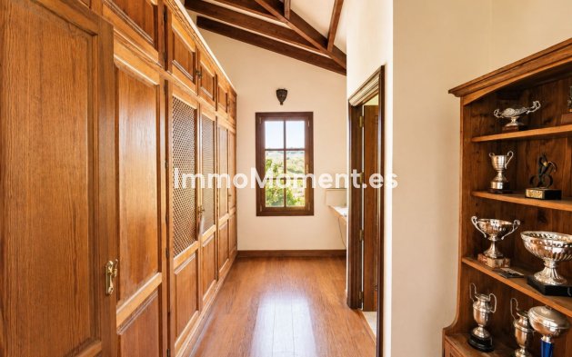 Reventa - Casa de campo - Casares - Casares Centro