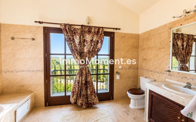 Reventa - Casa de campo - Casares - Casares Centro