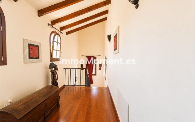 Reventa - Casa de campo - Casares - Casares Centro