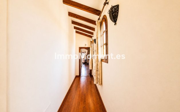 Reventa - Casa de campo - Casares - Casares Centro