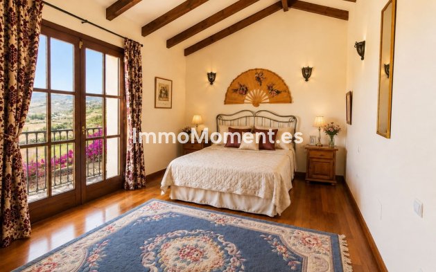 Reventa - Casa de campo - Casares - Casares Centro