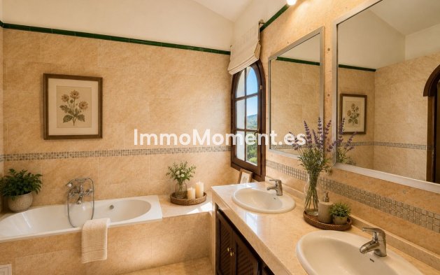 Reventa - Casa de campo - Casares - Casares Centro