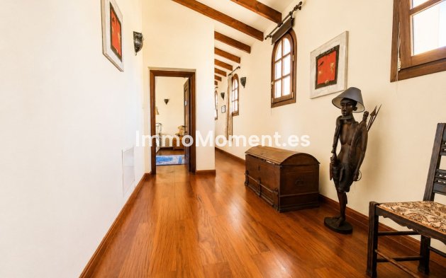 Reventa - Casa de campo - Casares - Casares Centro