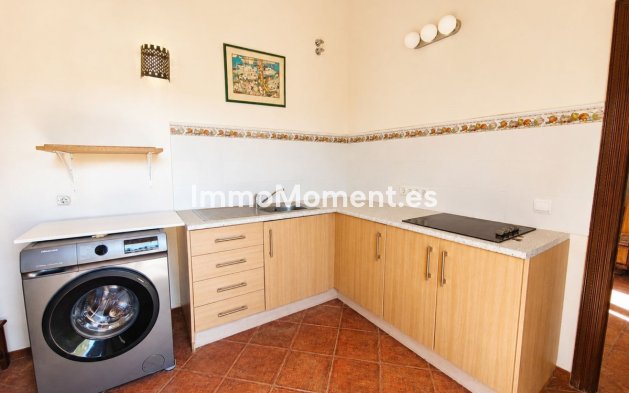 Reventa - Casa de campo - Casares - Casares Centro