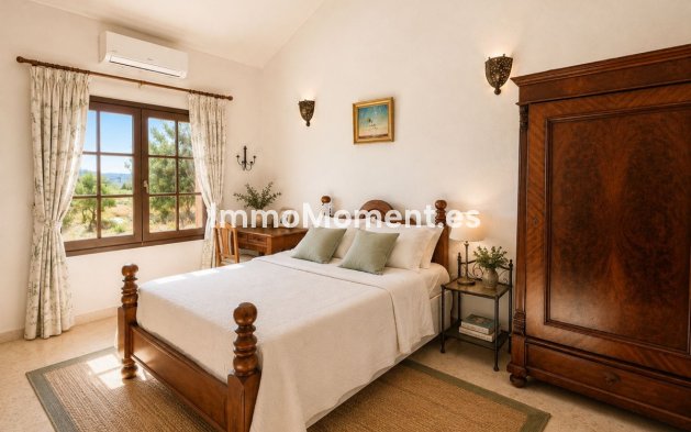 Reventa - Casa de campo - Casares - Casares Centro