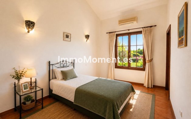 Reventa - Casa de campo - Casares - Casares Centro