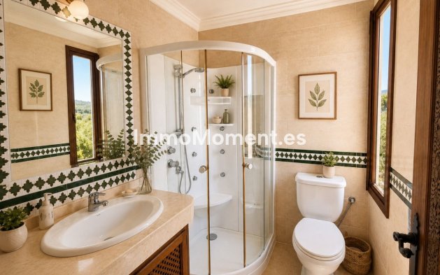 Reventa - Casa de campo - Casares - Casares Centro