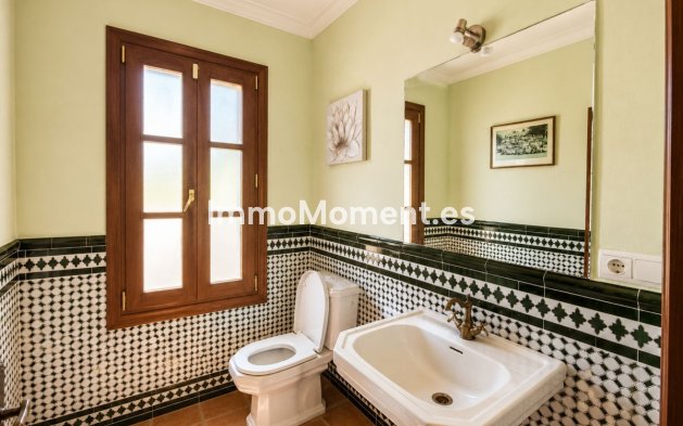 Reventa - Casa de campo - Casares - Casares Centro