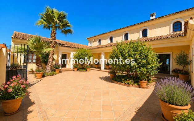 Reventa - Casa de campo - Casares - Casares Centro