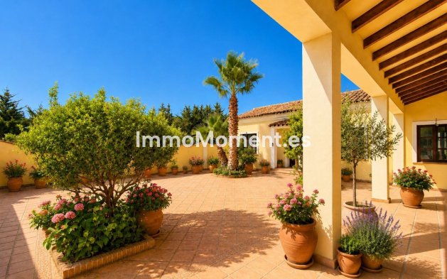 Reventa - Casa de campo - Casares - Casares Centro