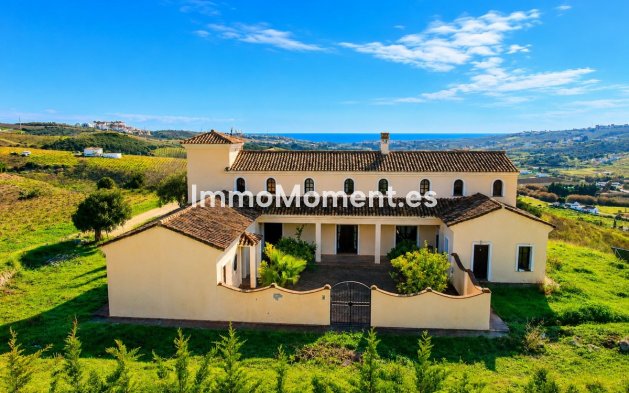Reventa - Casa de campo - Casares - Casares Centro