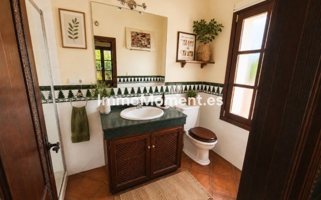 Reventa - Casa de campo - Casares - Casares Centro