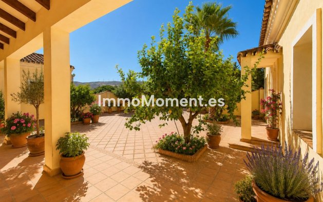 Reventa - Casa de campo - Casares - Casares Centro