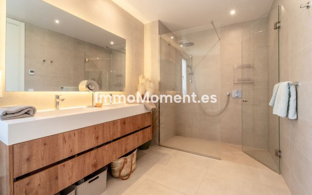Wiederverkauf - Freistehende Villa - Mijas - La Cala Golf