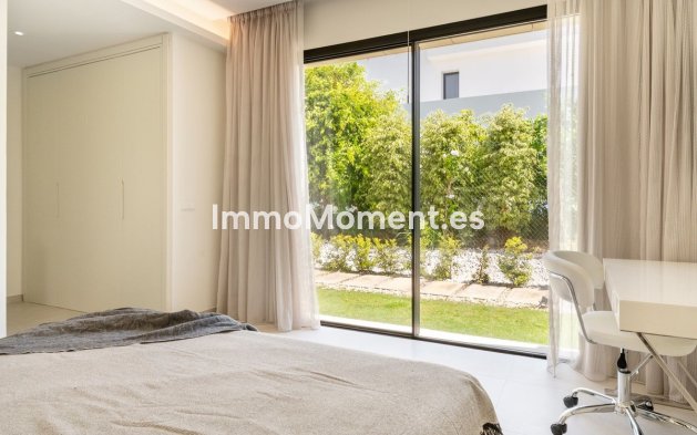 Wiederverkauf - Freistehende Villa - Mijas - La Cala Golf