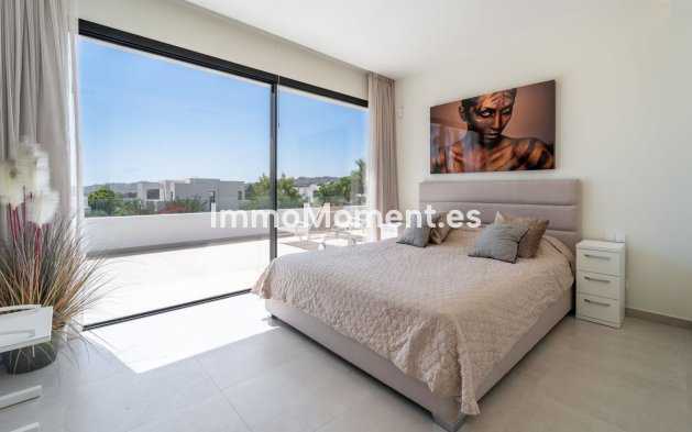 Wiederverkauf - Freistehende Villa - Mijas - La Cala Golf