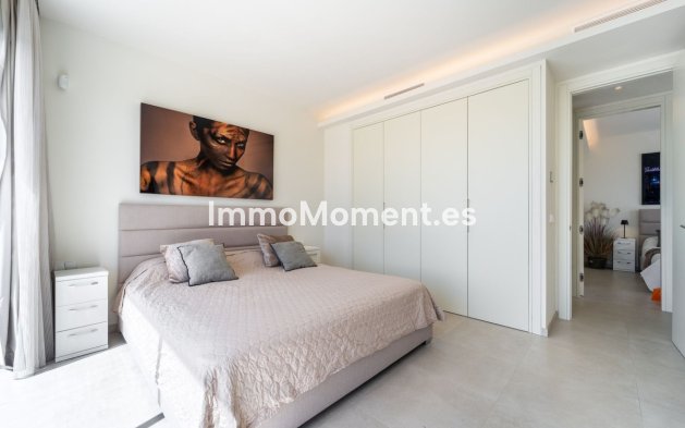 Wiederverkauf - Freistehende Villa - Mijas - La Cala Golf