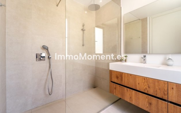 Wiederverkauf - Freistehende Villa - Mijas - La Cala Golf