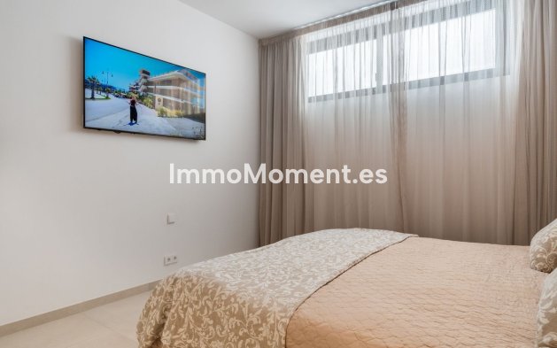 Wiederverkauf - Freistehende Villa - Mijas - La Cala Golf