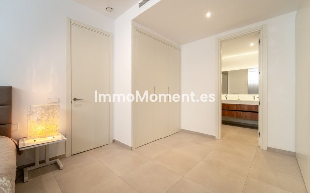 Wiederverkauf - Freistehende Villa - Mijas - La Cala Golf