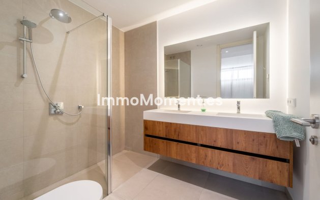 Wiederverkauf - Freistehende Villa - Mijas - La Cala Golf