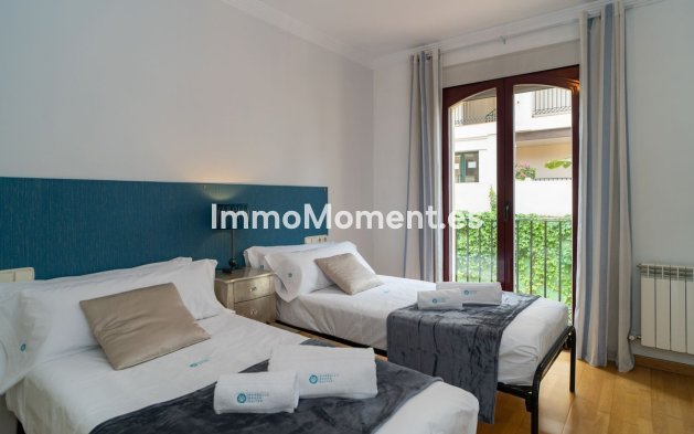 Resale - Detached villa - Marbella - Nueva Andalucía