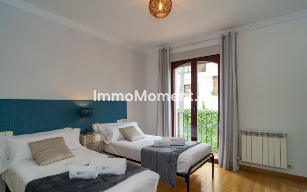 Resale - Detached villa - Marbella - Nueva Andalucía