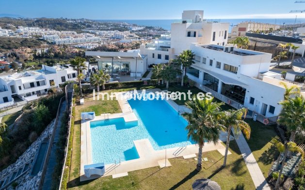 Reventa - Apartamento - Mijas Costa - La Cala de Mijas